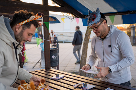 Kamniški karneval navdušil z barvito povorko (5)